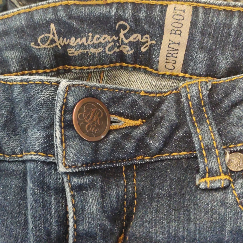 American Rag jeans - Picture 7 of 7